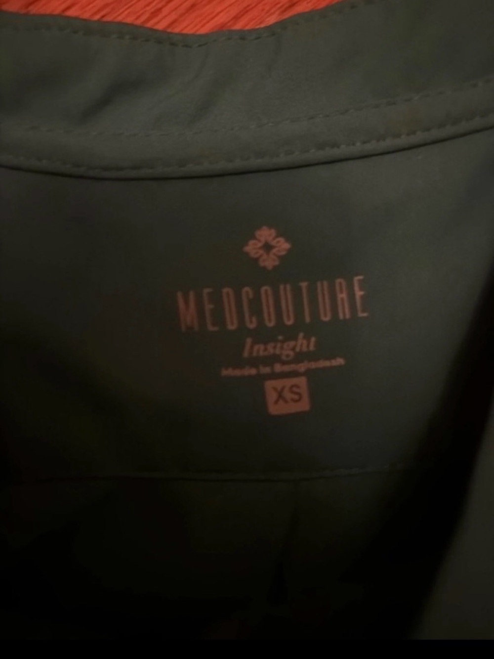 Scrubs bundle - Picture 3 of 7